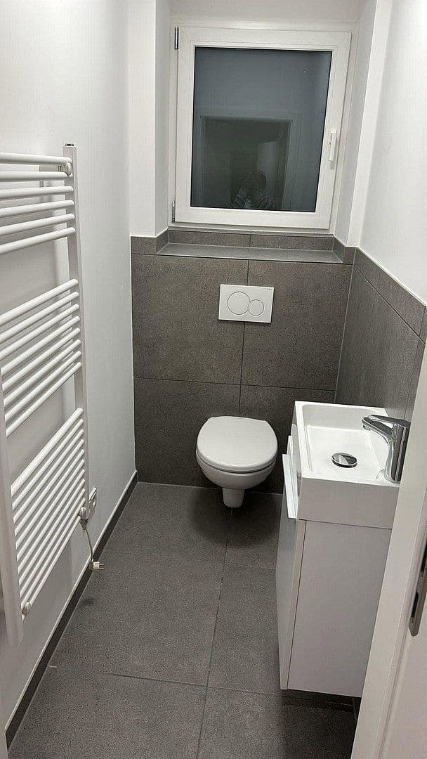 Pronájem bytu 4+1 113 m², Bühler Straße 138, Saarbrücken, Země Sársko Pronájem bytu 4+1 113 m², Bühler Straße 138, Saarbrücken, Země Sársko