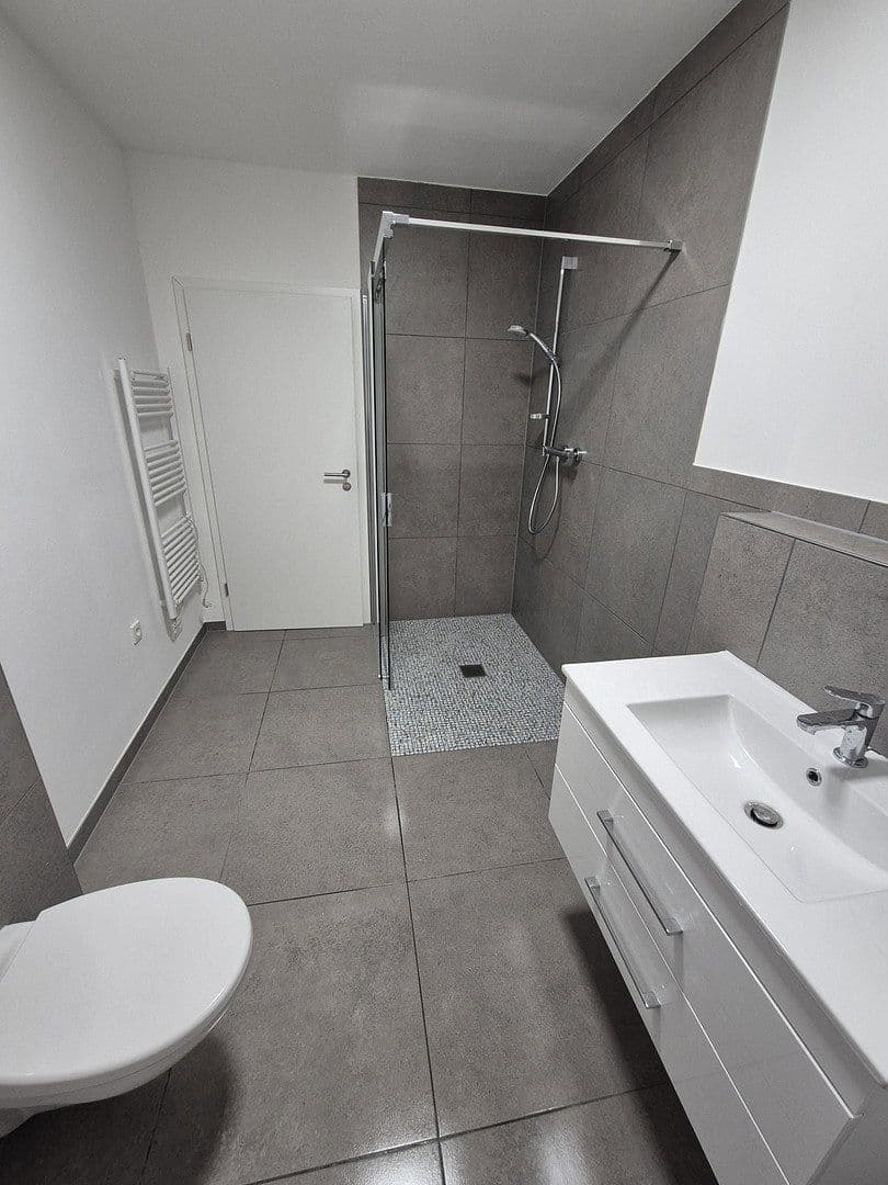 Pronájem bytu 4+1 113 m², Bühler Straße 138, Saarbrücken, Země Sársko Pronájem bytu 4+1 113 m², Bühler Straße 138, Saarbrücken, Země Sársko