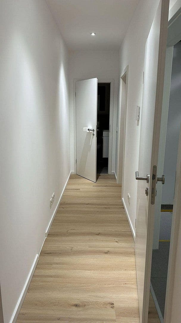 Pronájem bytu 4+1 113 m², Bühler Straße 138, Saarbrücken, Země Sársko Pronájem bytu 4+1 113 m², Bühler Straße 138, Saarbrücken, Země Sársko