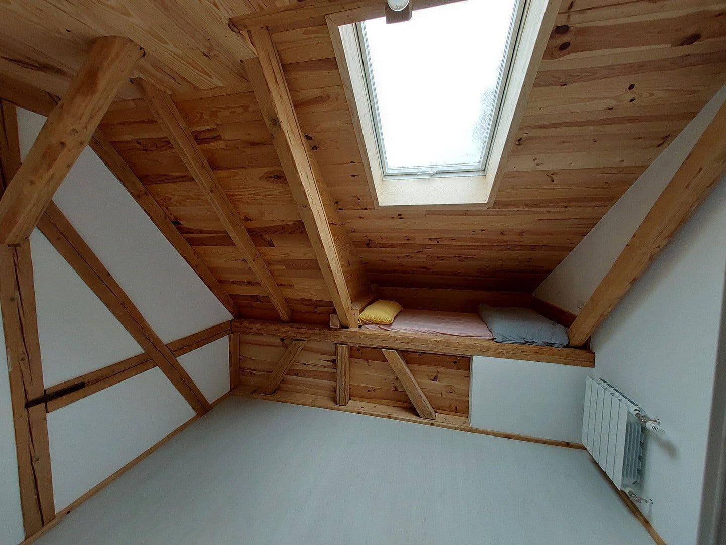 Pronájem domu 100 m², pozemek 200 m², Loßburg, Bádensko-Württembersko Pronájem domu 100 m², pozemek 200 m², Loßburg, Bádensko-Württembersko