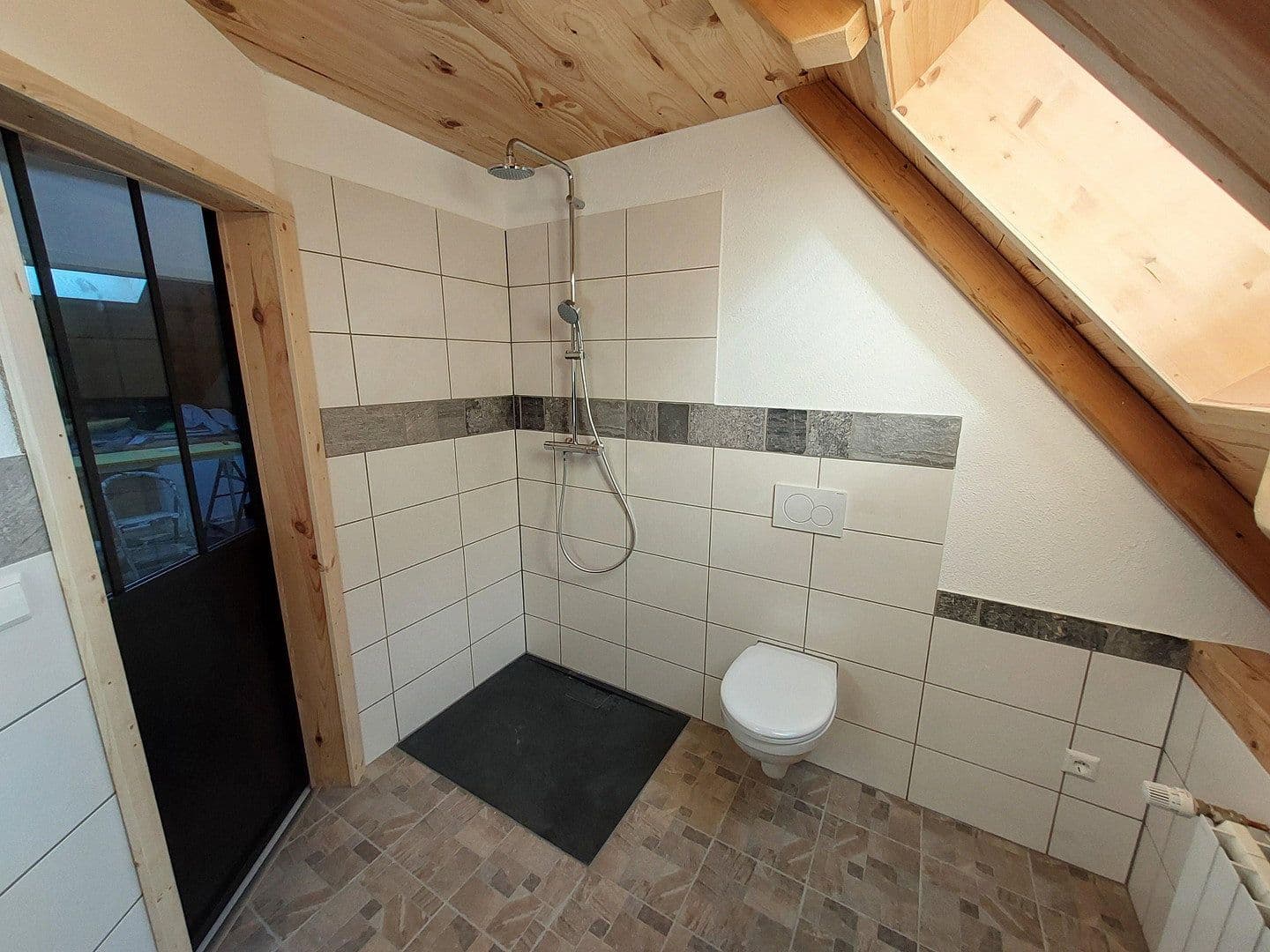 Pronájem domu 100 m², pozemek 200 m², Loßburg, Bádensko-Württembersko Pronájem domu 100 m², pozemek 200 m², Loßburg, Bádensko-Württembersko