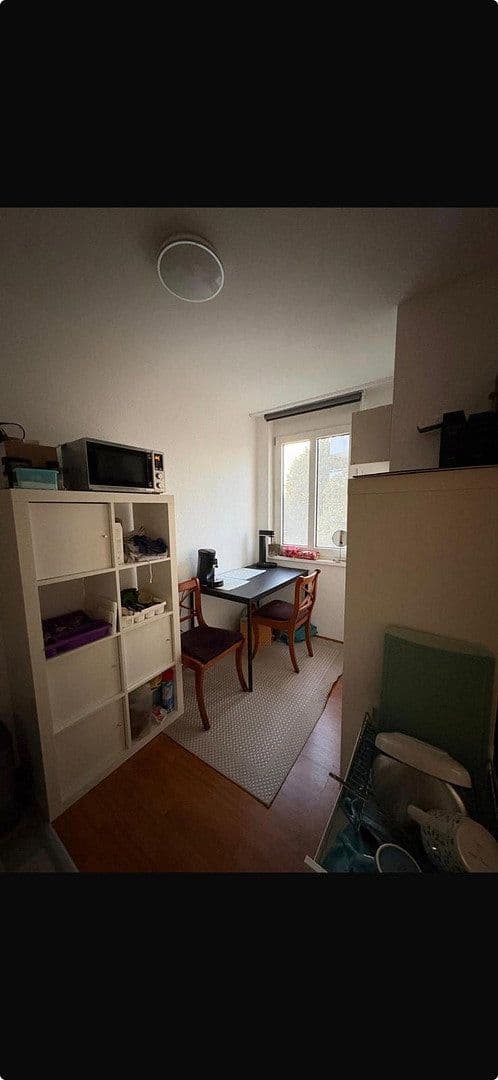 Prodej bytu 1+1 28 m², Eppelheim, Bádensko-Württembersko Prodej bytu 1+1 28 m², Eppelheim, Bádensko-Württembersko