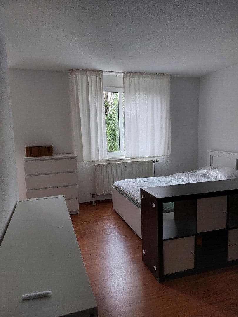 Prodej bytu 1+1 28 m², Eppelheim, Bádensko-Württembersko Prodej bytu 1+1 28 m², Eppelheim, Bádensko-Württembersko
