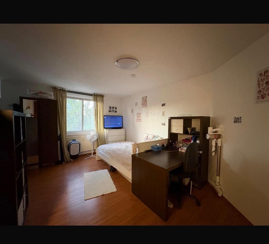 Prodej bytu 1+1 28 m², Eppelheim, Bádensko-Württembersko Prodej bytu 1+1 28 m², Eppelheim, Bádensko-Württembersko