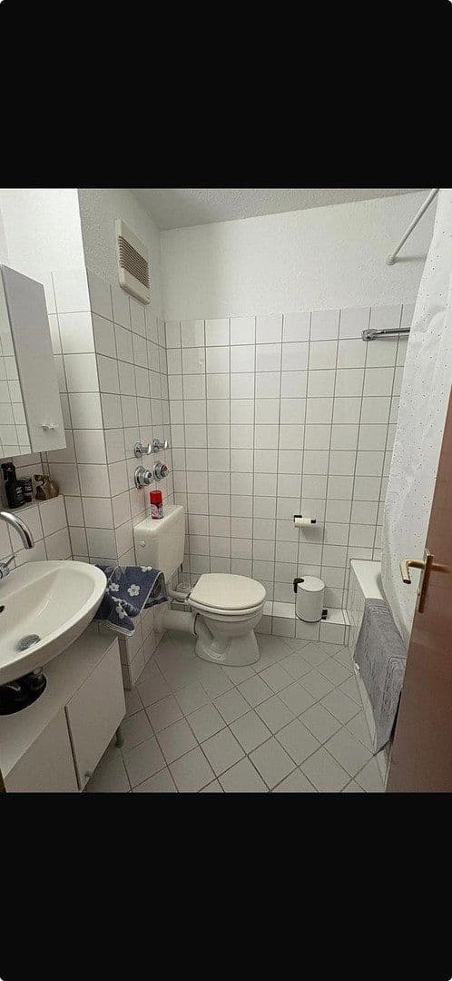 Prodej bytu 1+1 28 m², Eppelheim, Bádensko-Württembersko Prodej bytu 1+1 28 m², Eppelheim, Bádensko-Württembersko