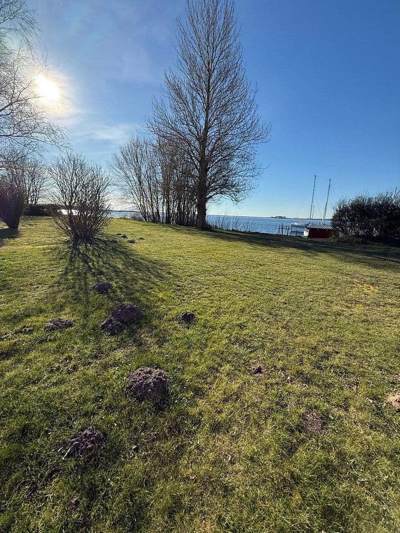 Prodej pozemku 931 m², Von-Herwarth-Straße 8, Großenbrode, Šlesvicko-Holštýnsko Prodej pozemku 931 m², Von-Herwarth-Straße 8, Großenbrode, Šlesvicko-Holštýnsko