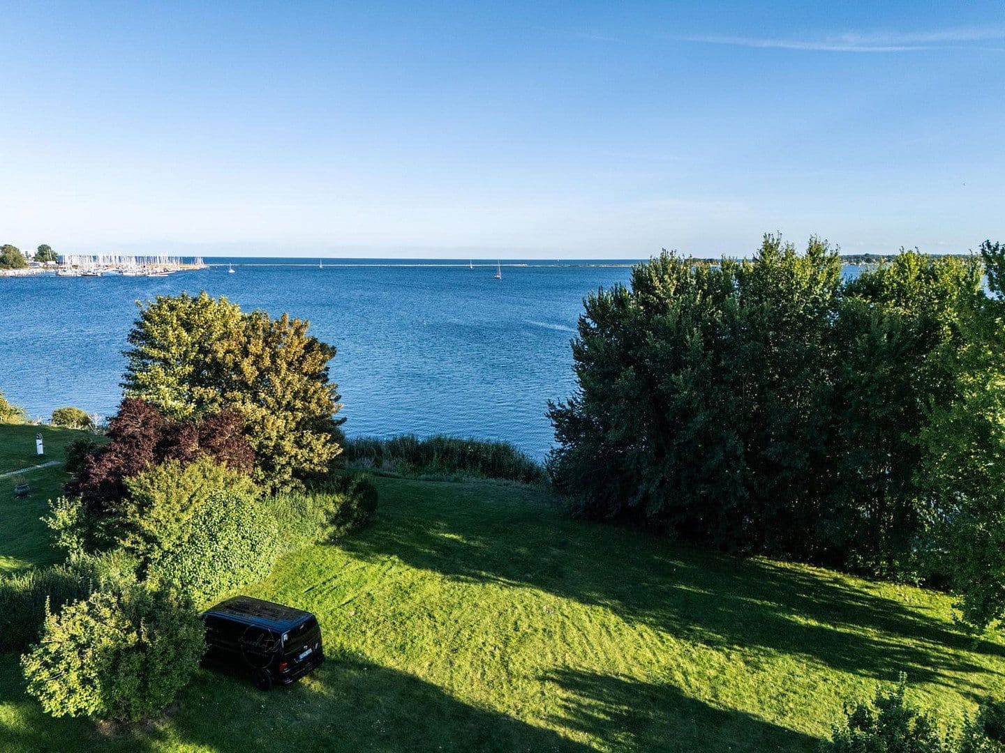 Prodej pozemku 931 m², Von-Herwarth-Straße 8, Großenbrode, Šlesvicko-Holštýnsko Prodej pozemku 931 m², Von-Herwarth-Straße 8, Großenbrode, Šlesvicko-Holštýnsko