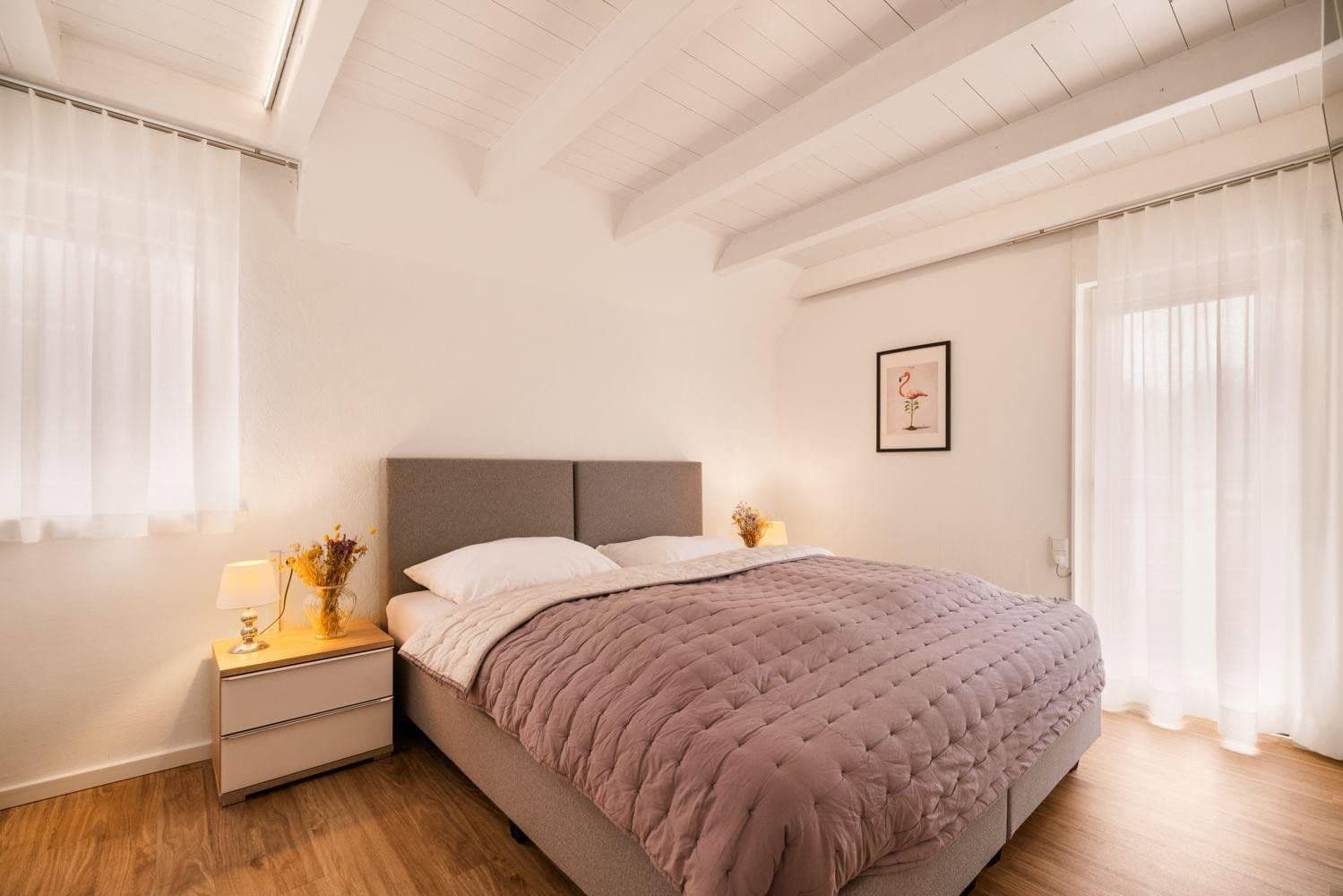 Pronájem bytu 2+kk 82 m², Friedrichshafen, Bádensko-Württembersko Pronájem bytu 2+kk 82 m², Friedrichshafen, Bádensko-Württembersko
