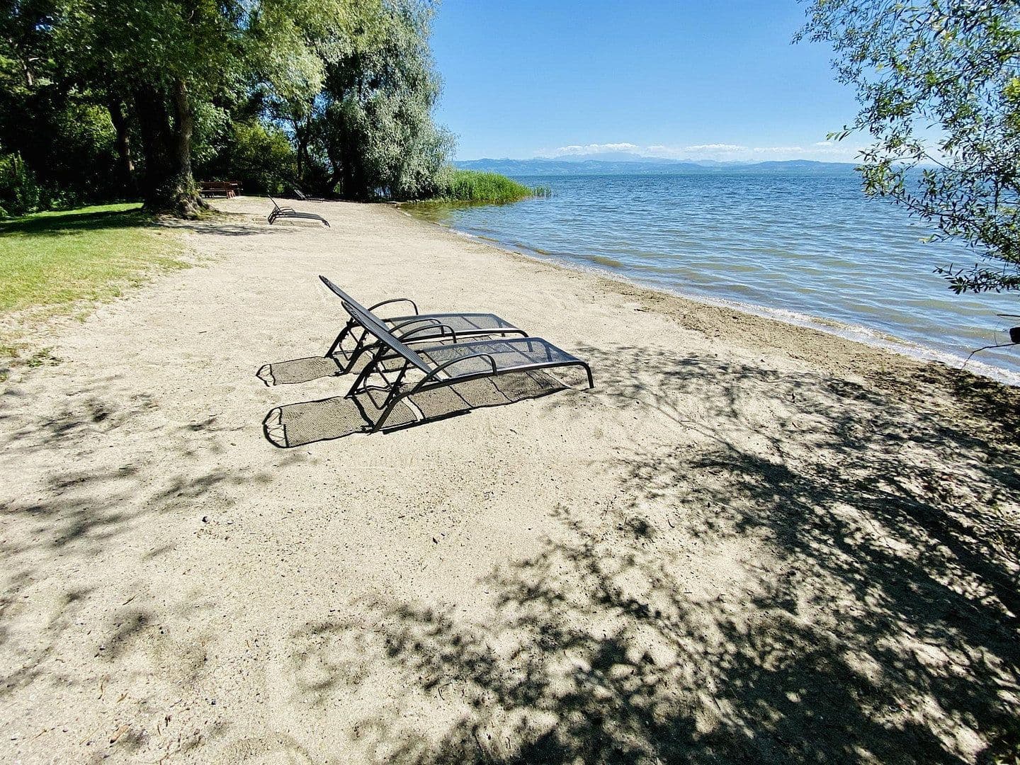 Pronájem bytu 2+kk 82 m², Friedrichshafen, Bádensko-Württembersko Pronájem bytu 2+kk 82 m², Friedrichshafen, Bádensko-Württembersko