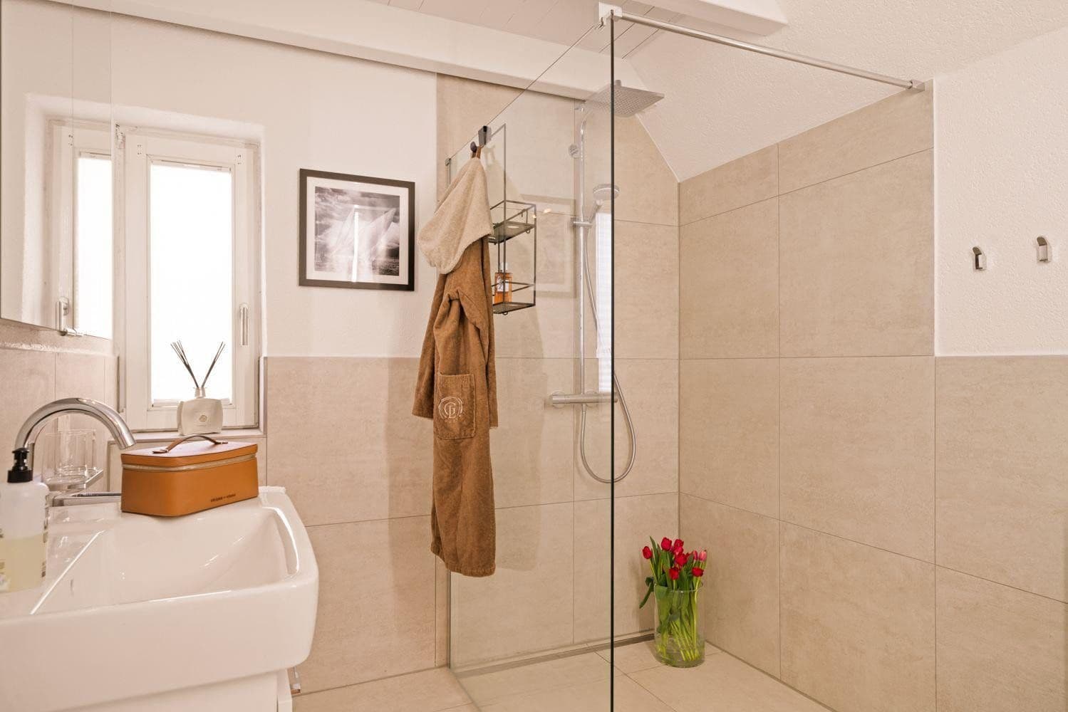 Pronájem bytu 2+kk 82 m², Friedrichshafen, Bádensko-Württembersko Pronájem bytu 2+kk 82 m², Friedrichshafen, Bádensko-Württembersko
