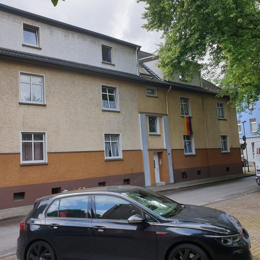 Pronájem bytu 1+1 35 m², Mariengarten 6, Essem, Severní Porýní-Vestfálsko Pronájem bytu 1+1 35 m², Mariengarten 6, Essem, Severní Porýní-Vestfálsko