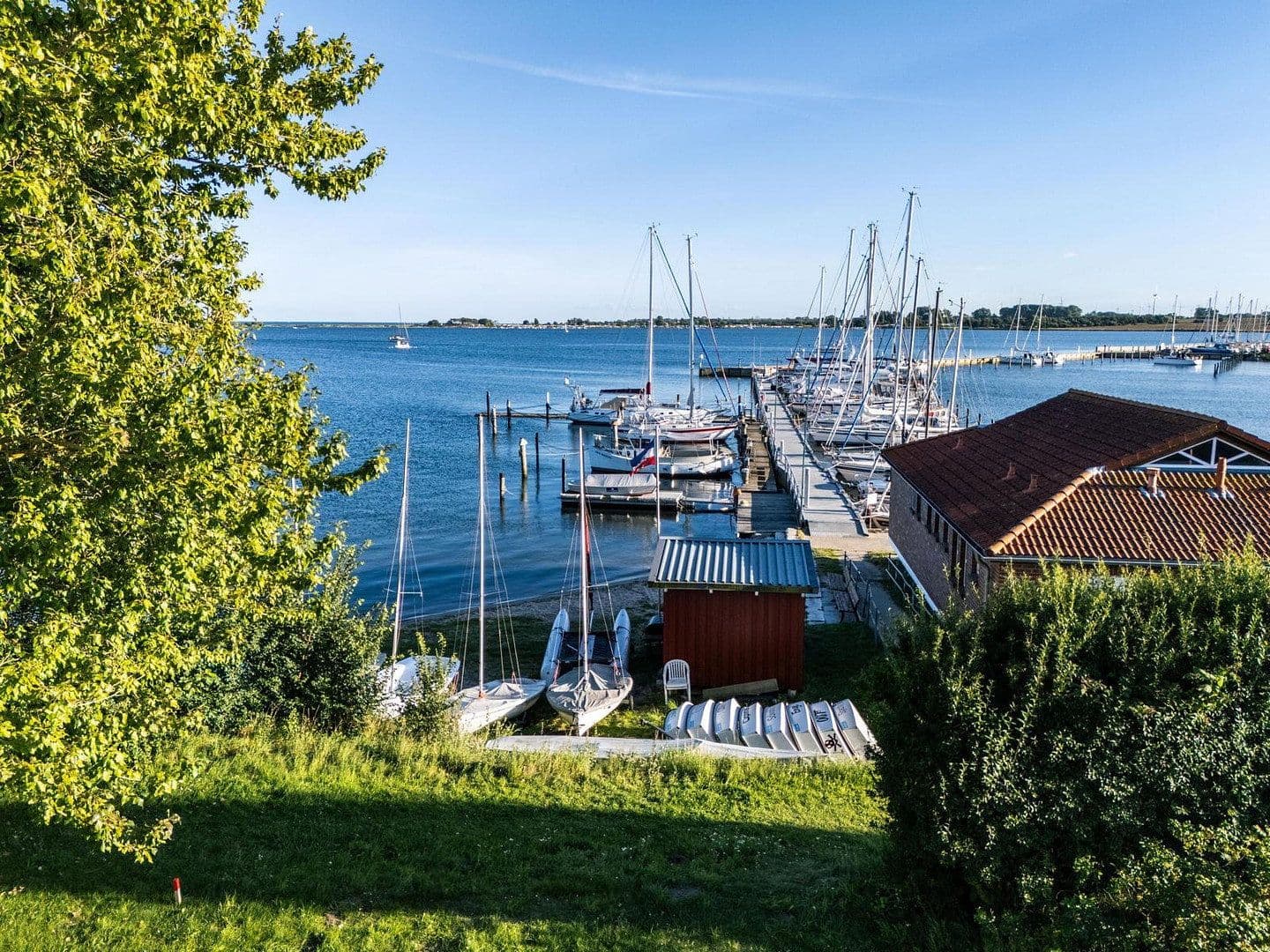 Prodej pozemku 721 m², Großenbrode, Šlesvicko-Holštýnsko Prodej pozemku 721 m², Großenbrode, Šlesvicko-Holštýnsko