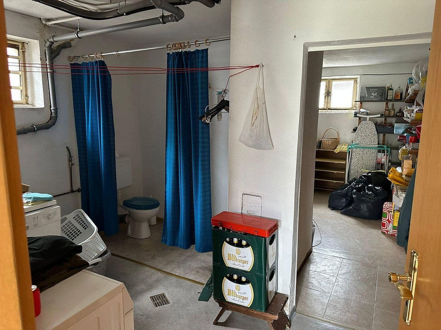 Prodej domu 188 m², pozemek 380 m², Hauptstr.16, Wimbach, Porýní-Falc Prodej domu 188 m², pozemek 380 m², Hauptstr.16, Wimbach, Porýní-Falc