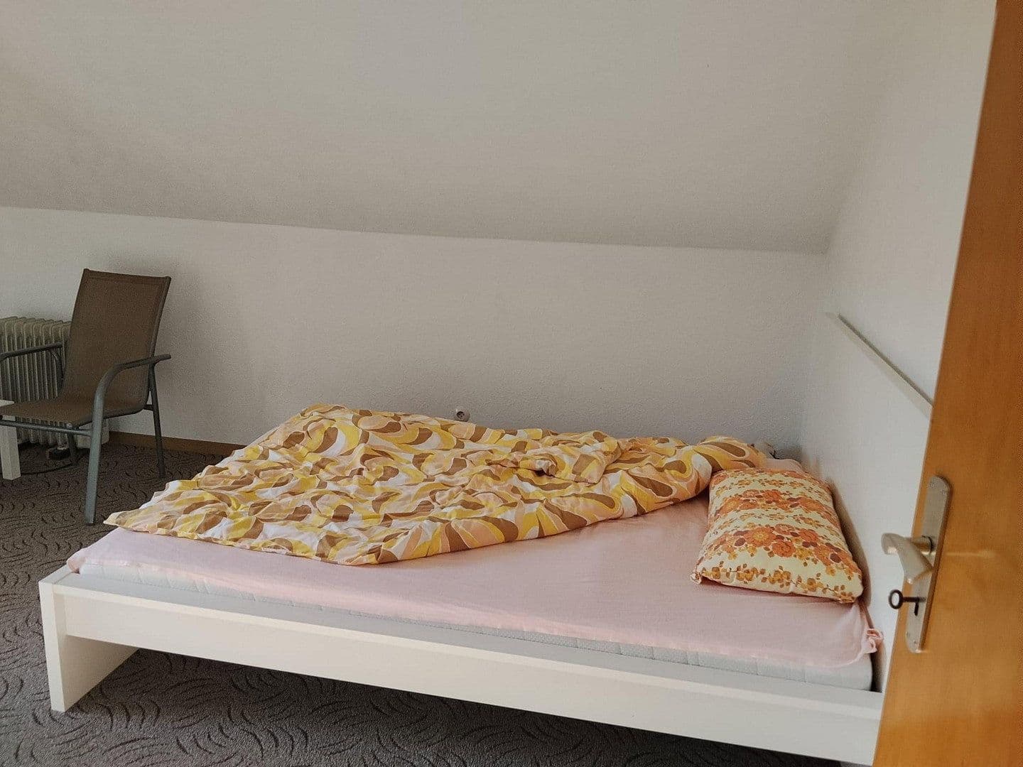 Prodej domu 188 m², pozemek 380 m², Hauptstr.16, Wimbach, Porýní-Falc Prodej domu 188 m², pozemek 380 m², Hauptstr.16, Wimbach, Porýní-Falc