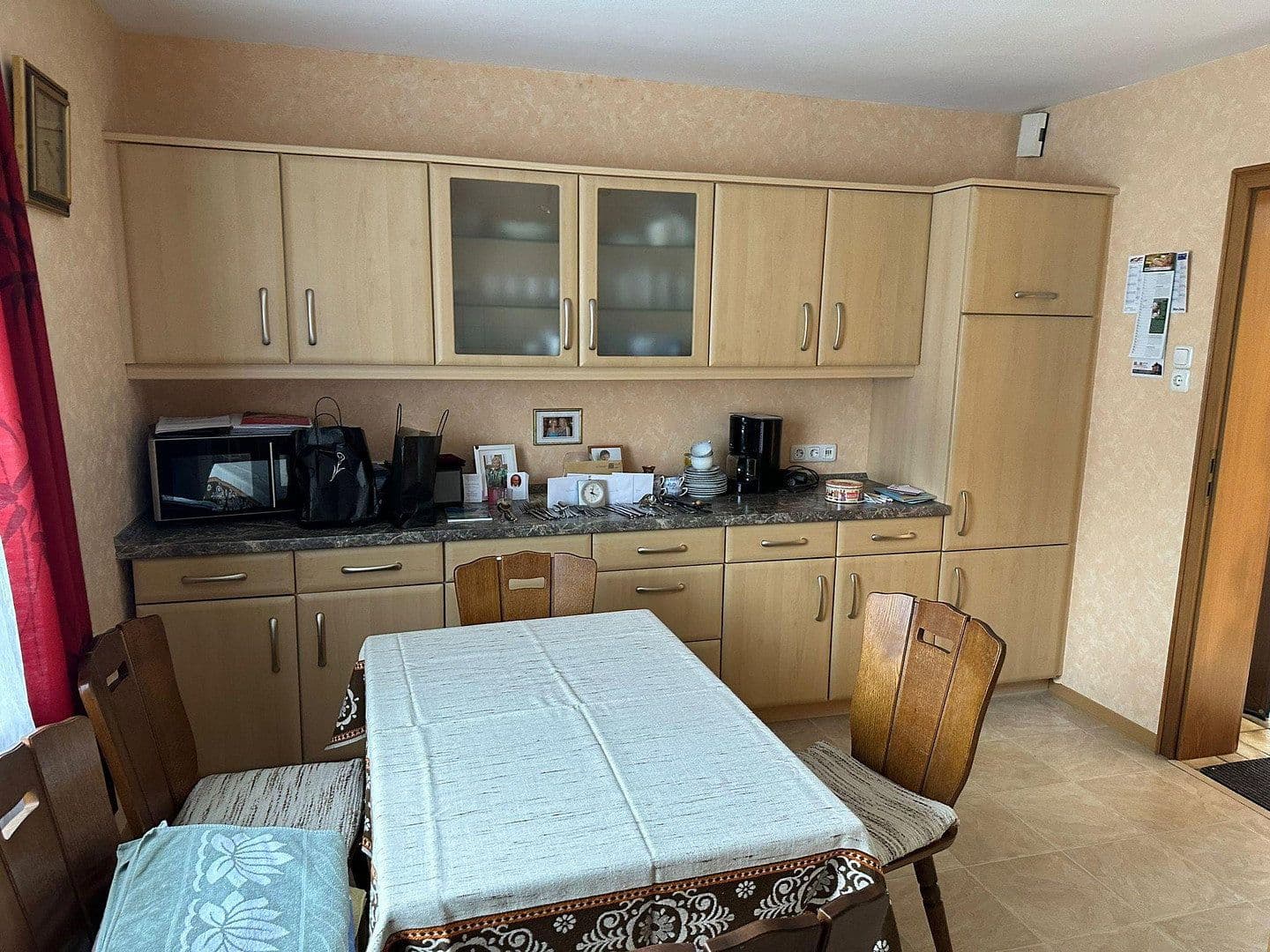 Prodej domu 188 m², pozemek 380 m², Hauptstr.16, Wimbach, Porýní-Falc Prodej domu 188 m², pozemek 380 m², Hauptstr.16, Wimbach, Porýní-Falc