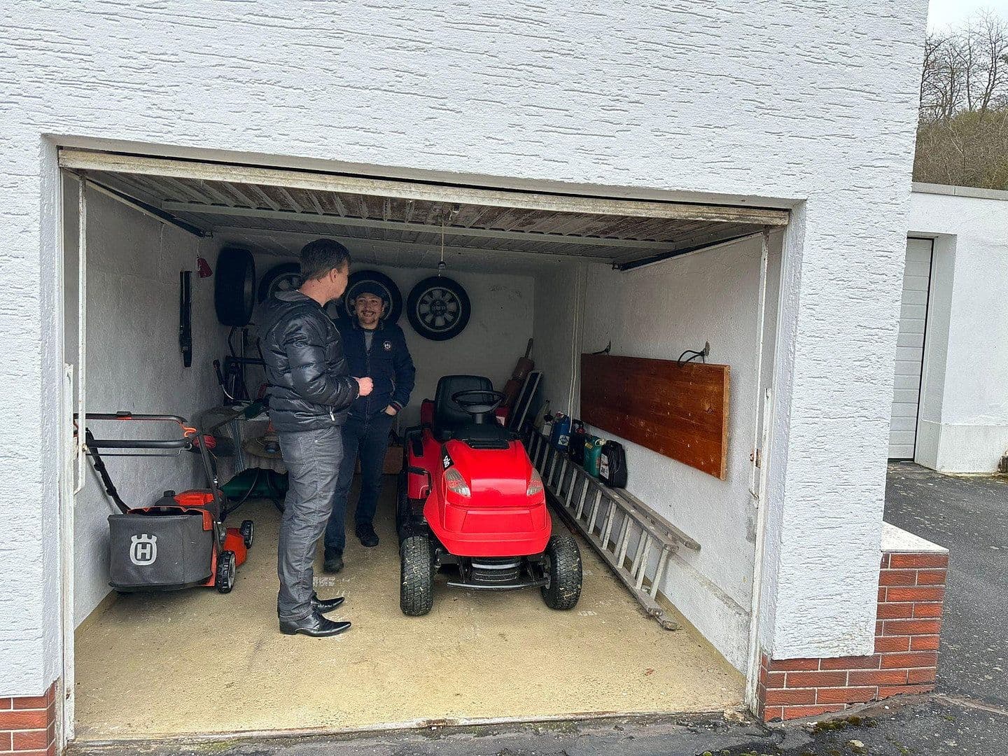 Prodej domu 188 m², pozemek 380 m², Hauptstr.16, Wimbach, Porýní-Falc Prodej domu 188 m², pozemek 380 m², Hauptstr.16, Wimbach, Porýní-Falc