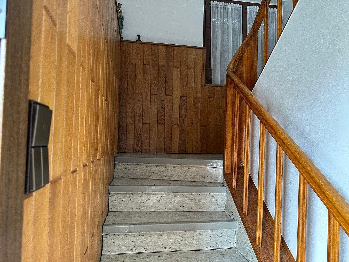 Prodej domu 188 m², pozemek 380 m², Hauptstr.16, Wimbach, Porýní-Falc Prodej domu 188 m², pozemek 380 m², Hauptstr.16, Wimbach, Porýní-Falc