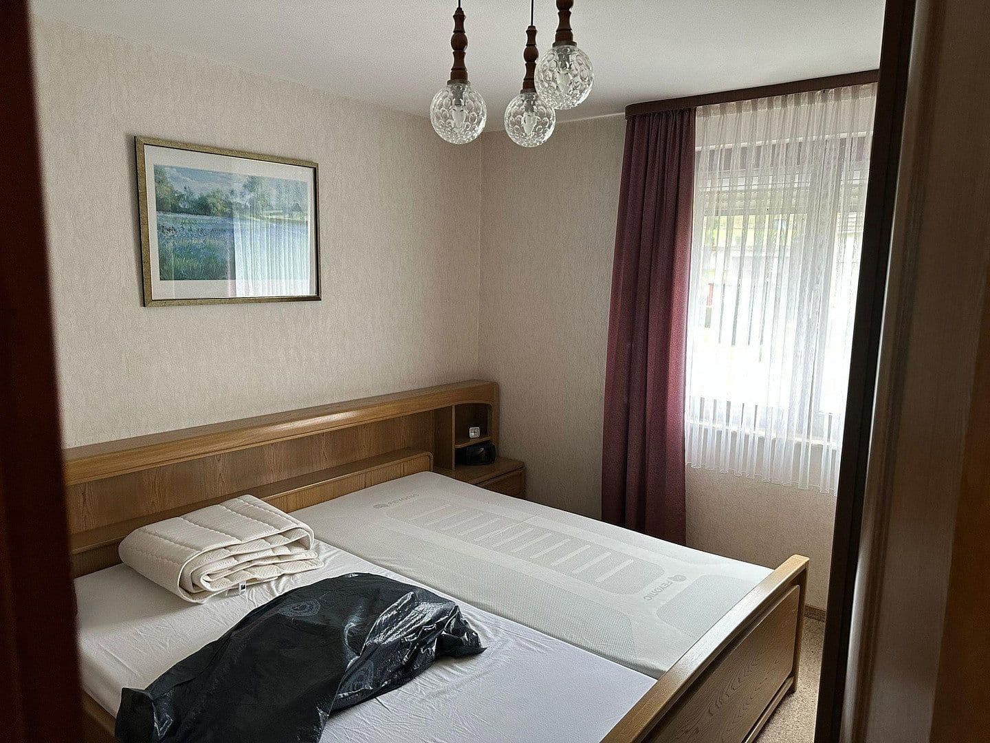 Prodej domu 188 m², pozemek 380 m², Hauptstr.16, Wimbach, Porýní-Falc Prodej domu 188 m², pozemek 380 m², Hauptstr.16, Wimbach, Porýní-Falc