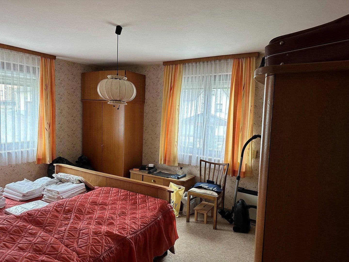 Prodej domu 188 m², pozemek 380 m², Hauptstr.16, Wimbach, Porýní-Falc Prodej domu 188 m², pozemek 380 m², Hauptstr.16, Wimbach, Porýní-Falc