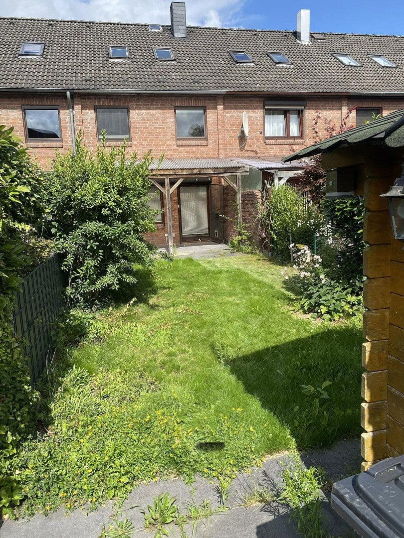 Prodej domu 117 m², pozemek 201 m², Bornholmer Kehre 20, Ellerau, Šlesvicko-Holštýnsko Prodej domu 117 m², pozemek 201 m², Bornholmer Kehre 20, Ellerau, Šlesvicko-Holštýnsko