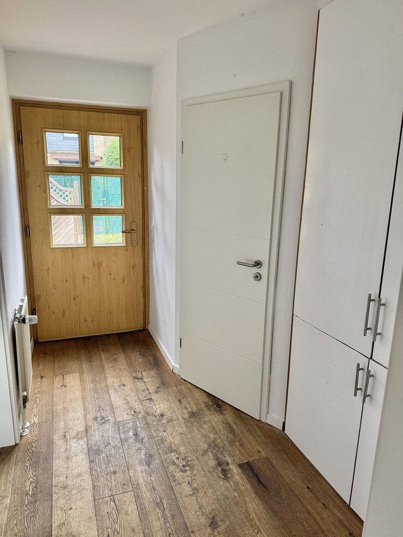 Prodej domu 117 m², pozemek 201 m², Bornholmer Kehre 20, Ellerau, Šlesvicko-Holštýnsko Prodej domu 117 m², pozemek 201 m², Bornholmer Kehre 20, Ellerau, Šlesvicko-Holštýnsko
