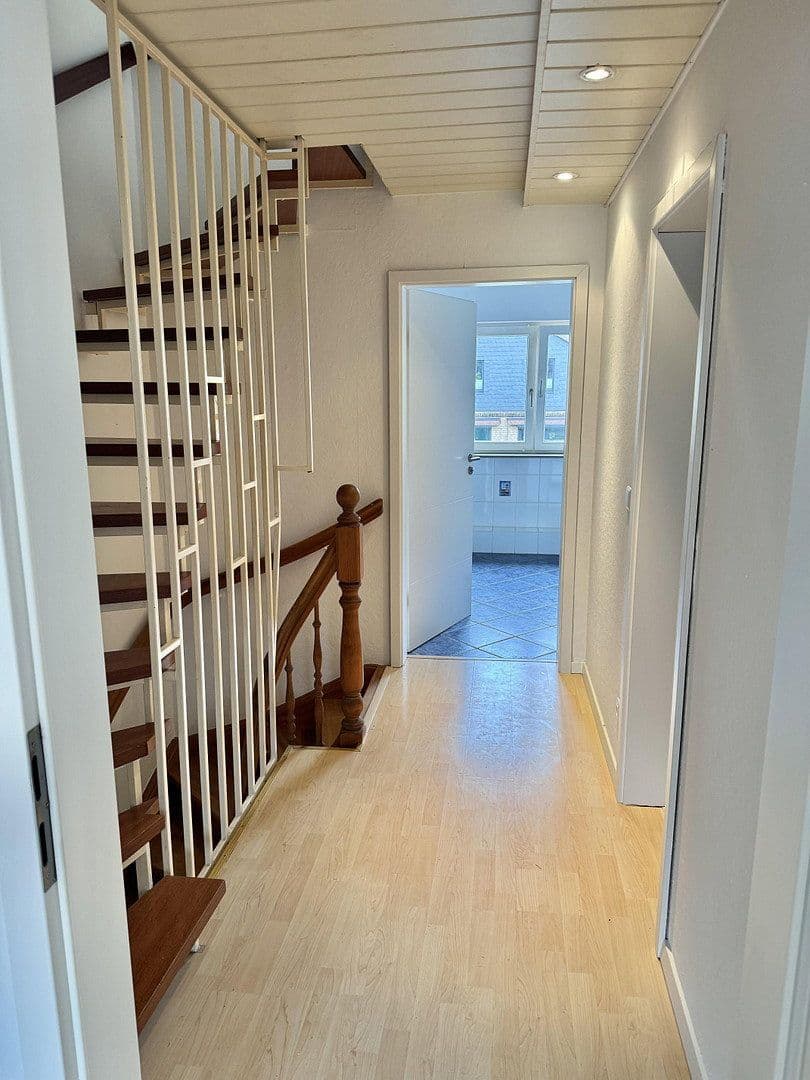Prodej domu 117 m², pozemek 201 m², Bornholmer Kehre 20, Ellerau, Šlesvicko-Holštýnsko Prodej domu 117 m², pozemek 201 m², Bornholmer Kehre 20, Ellerau, Šlesvicko-Holštýnsko