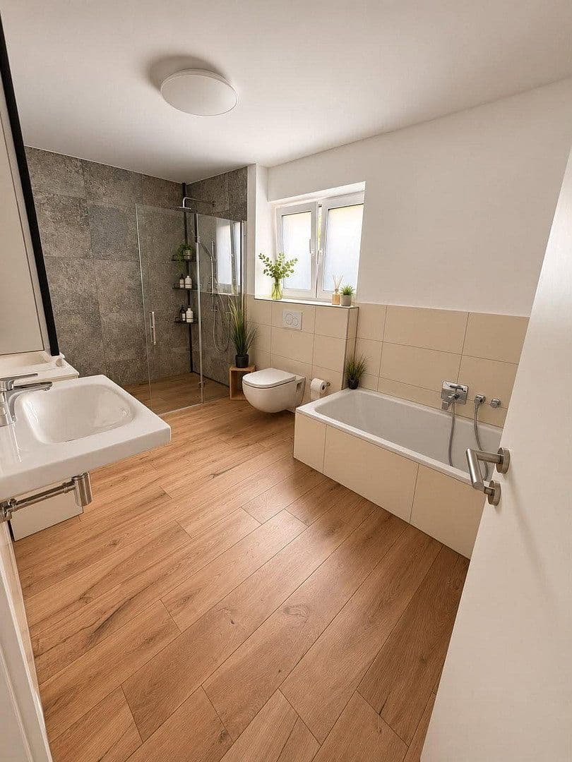 Pronájem bytu 5+1 130 m², Feldkirchen-Westerham(Vagen), Bavorsko Pronájem bytu 5+1 130 m², Feldkirchen-Westerham(Vagen), Bavorsko