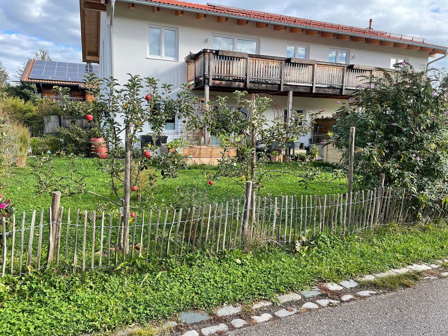 Pronájem bytu 5+1 130 m², Feldkirchen-Westerham(Vagen), Bavorsko Pronájem bytu 5+1 130 m², Feldkirchen-Westerham(Vagen), Bavorsko