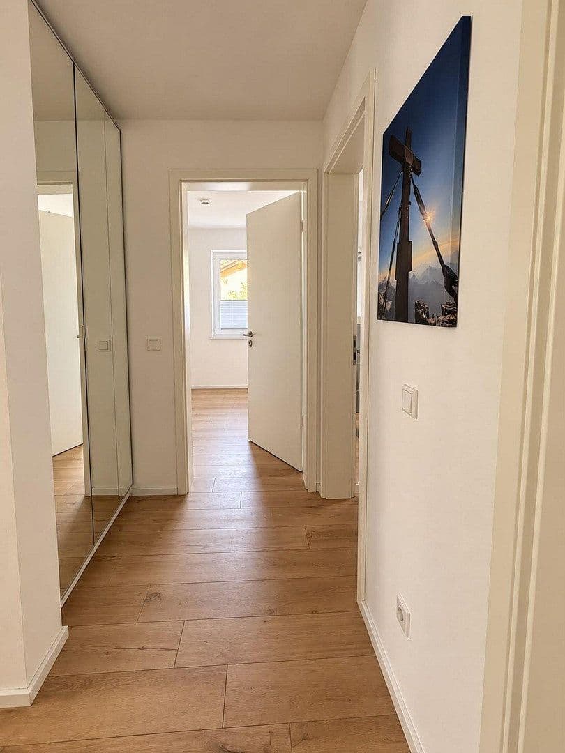 Pronájem bytu 5+1 130 m², Feldkirchen-Westerham(Vagen), Bavorsko Pronájem bytu 5+1 130 m², Feldkirchen-Westerham(Vagen), Bavorsko