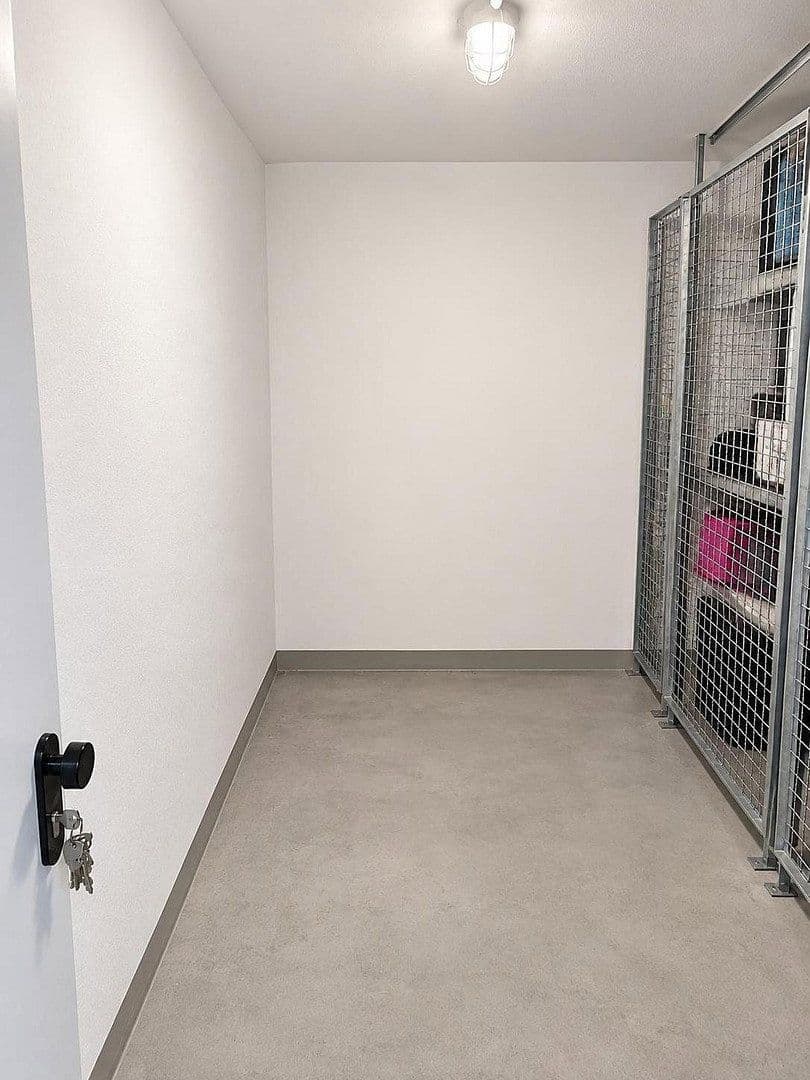 Pronájem bytu 3+1 63 m², Velten, Braniborsko Pronájem bytu 3+1 63 m², Velten, Braniborsko