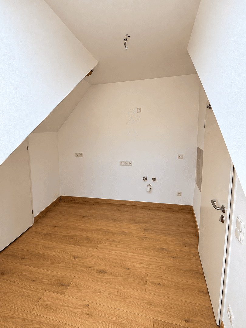 Pronájem bytu 3+1 63 m², Velten, Braniborsko Pronájem bytu 3+1 63 m², Velten, Braniborsko