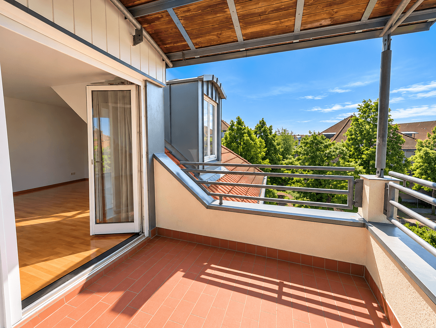 Pronájem bytu 3+1 63 m², Velten, Braniborsko Pronájem bytu 3+1 63 m², Velten, Braniborsko