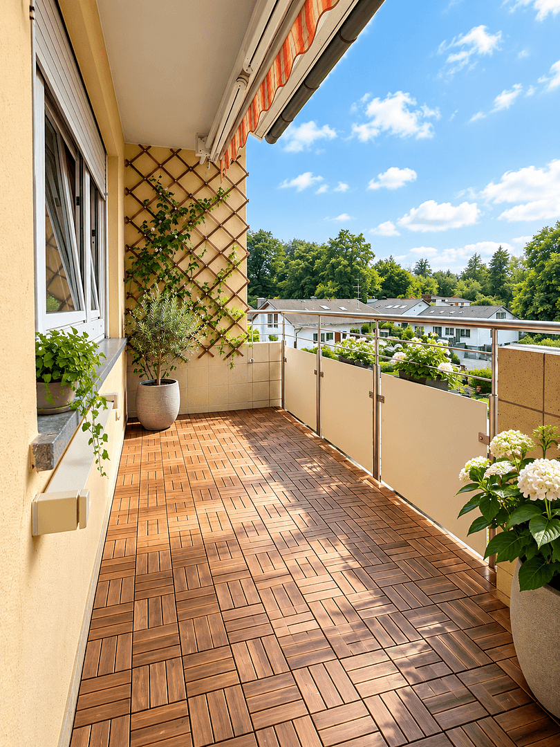 Prodej bytu 3+1 70 m², Böblingen, Bádensko-Württembersko Prodej bytu 3+1 70 m², Böblingen, Bádensko-Württembersko