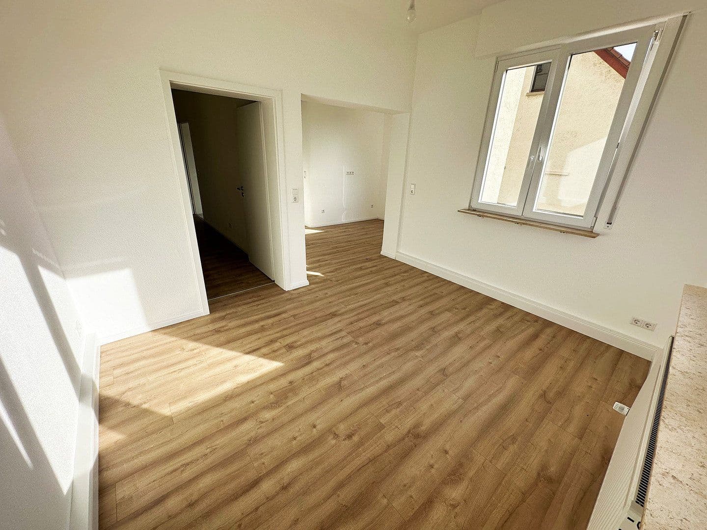 Pronájem bytu 3+kk 83 m², Heilbronn, Bádensko-Württembersko Pronájem bytu 3+kk 83 m², Heilbronn, Bádensko-Württembersko