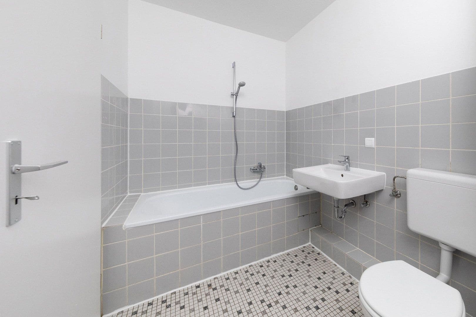 Pronájem bytu 2+kk 72 m², Hamburg, Hamburg Pronájem bytu 2+kk 72 m², Hamburg, Hamburg