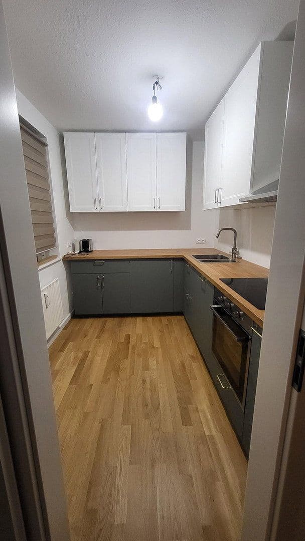 Pronájem bytu 2+kk 72 m², Hamburg, Hamburg Pronájem bytu 2+kk 72 m², Hamburg, Hamburg