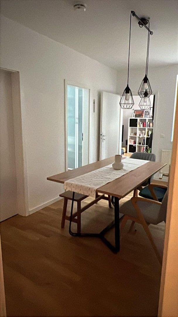 Pronájem bytu 2+kk 72 m², Hamburg, Hamburg Pronájem bytu 2+kk 72 m², Hamburg, Hamburg