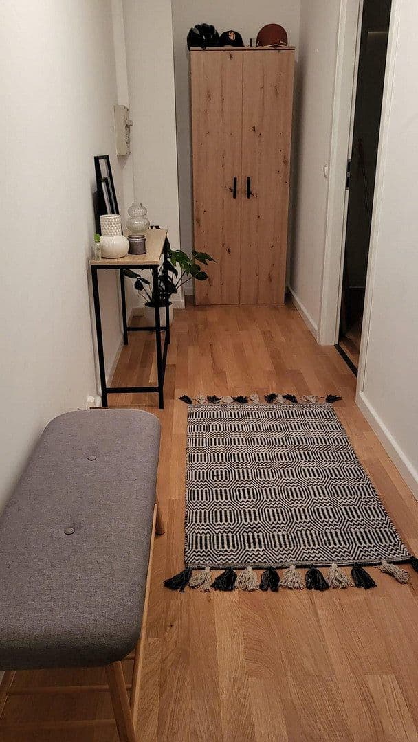Pronájem bytu 2+kk 72 m², Hamburg, Hamburg Pronájem bytu 2+kk 72 m², Hamburg, Hamburg