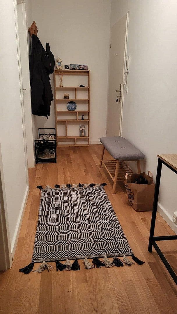 Pronájem bytu 2+kk 72 m², Hamburg, Hamburg Pronájem bytu 2+kk 72 m², Hamburg, Hamburg