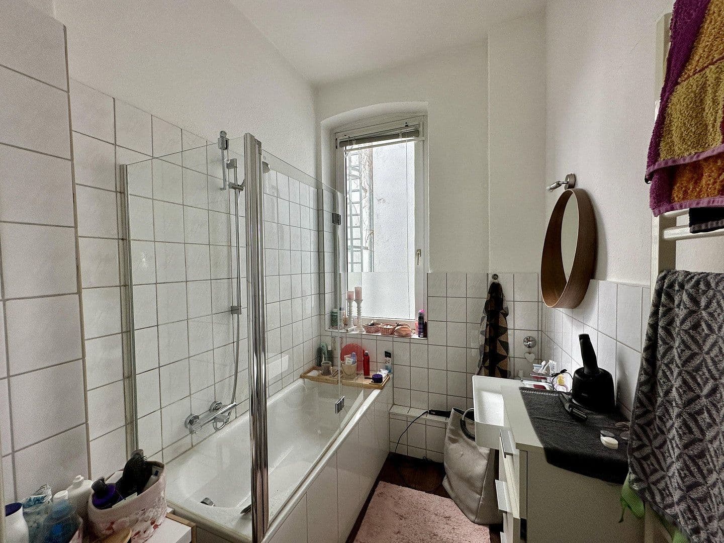 Pronájem bytu 4+1 103 m², Uhlandstraße, Osnabrück, Dolní Sasko Pronájem bytu 4+1 103 m², Uhlandstraße, Osnabrück, Dolní Sasko
