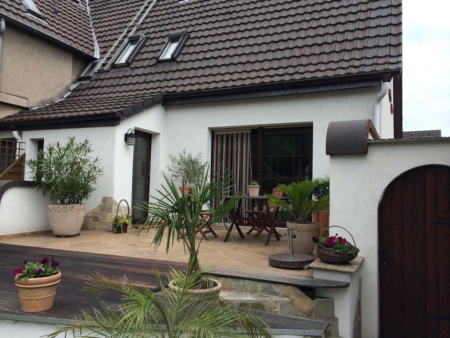 Prodej domu 130 m², pozemek 764 m², Duisburg, Severní Porýní-Vestfálsko Prodej domu 130 m², pozemek 764 m², Duisburg, Severní Porýní-Vestfálsko