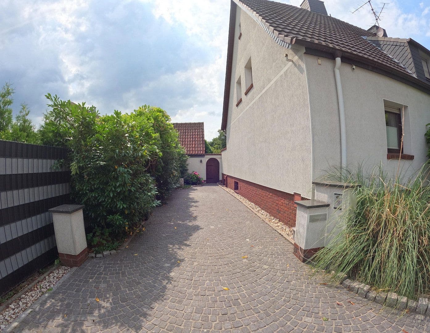 Prodej domu 130 m², pozemek 764 m², Duisburg, Severní Porýní-Vestfálsko Prodej domu 130 m², pozemek 764 m², Duisburg, Severní Porýní-Vestfálsko