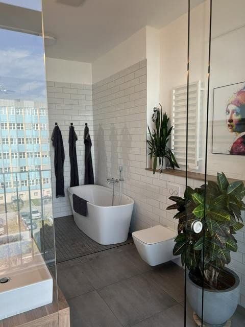 Pronájem bytu 4+1 173 m², Gotlindestraße 91a, Berlin, Berlín Pronájem bytu 4+1 173 m², Gotlindestraße 91a, Berlin, Berlín