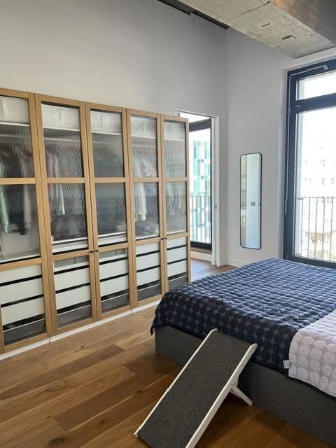 Pronájem bytu 4+1 173 m², Gotlindestraße 91a, Berlin, Berlín Pronájem bytu 4+1 173 m², Gotlindestraße 91a, Berlin, Berlín