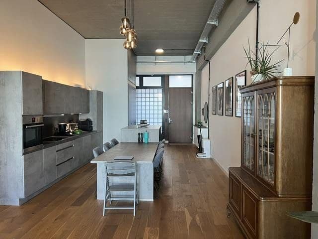 Pronájem bytu 4+1 173 m², Gotlindestraße 91a, Berlin, Berlín Pronájem bytu 4+1 173 m², Gotlindestraße 91a, Berlin, Berlín