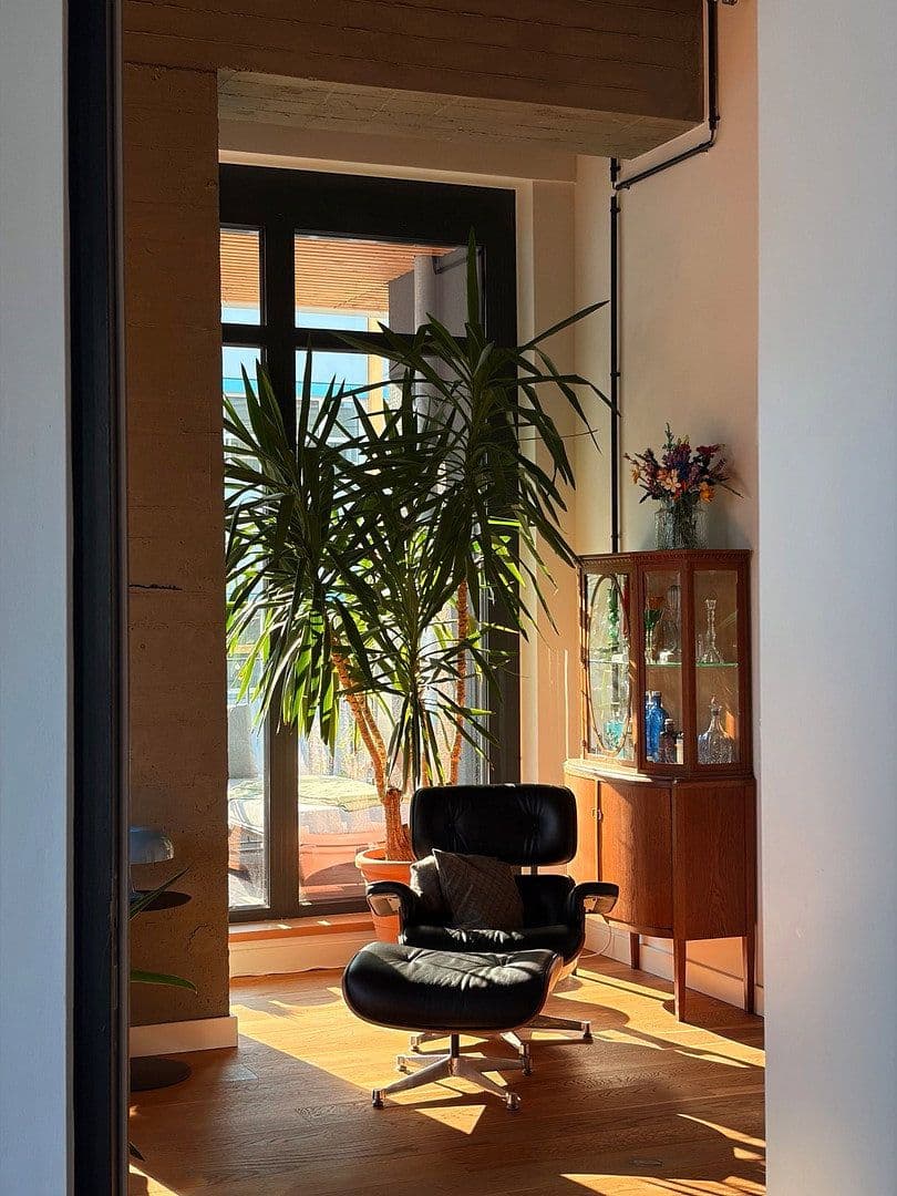 Pronájem bytu 4+1 173 m², Gotlindestraße 91a, Berlin, Berlín Pronájem bytu 4+1 173 m², Gotlindestraße 91a, Berlin, Berlín