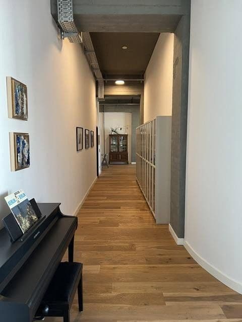 Pronájem bytu 4+1 173 m², Gotlindestraße 91a, Berlin, Berlín Pronájem bytu 4+1 173 m², Gotlindestraße 91a, Berlin, Berlín
