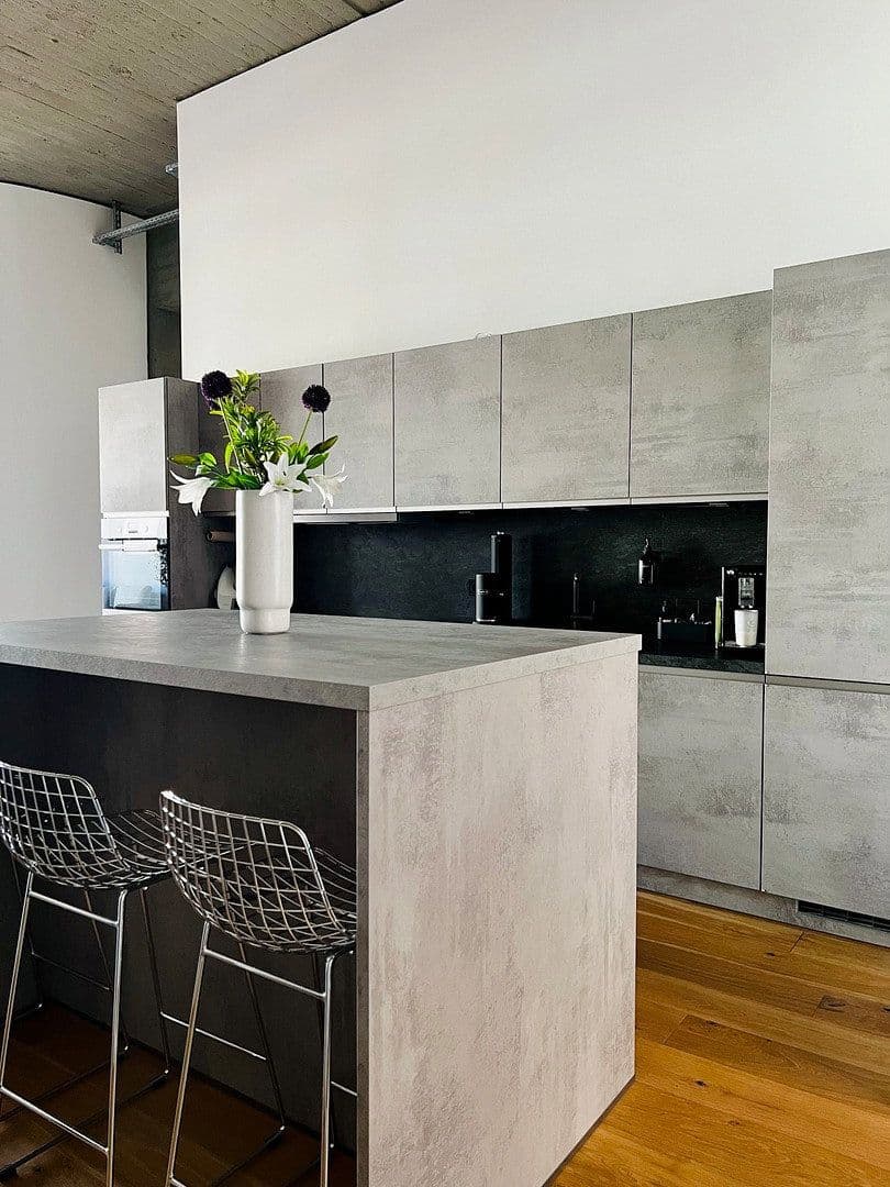 Pronájem bytu 4+1 173 m², Gotlindestraße 91a, Berlin, Berlín Pronájem bytu 4+1 173 m², Gotlindestraße 91a, Berlin, Berlín