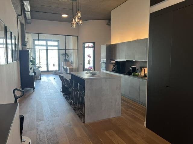Pronájem bytu 4+1 173 m², Gotlindestraße 91a, Berlin, Berlín Pronájem bytu 4+1 173 m², Gotlindestraße 91a, Berlin, Berlín