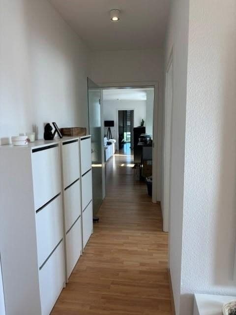 Pronájem bytu 3+1 91 m², Holzgerlinger Str. 18, Altdorf, Bádensko-Württembersko Pronájem bytu 3+1 91 m², Holzgerlinger Str. 18, Altdorf, Bádensko-Württembersko